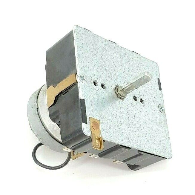 OEM Kenmore Dryer Timer Assembly 696868 Same Day Shipping & Lifetime Warranty