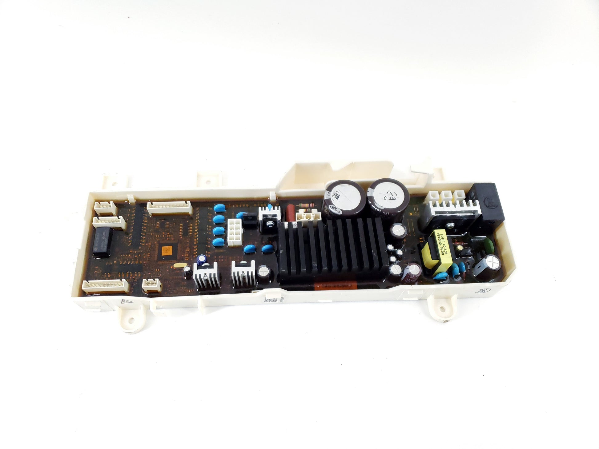 Samsung Washer Control Board DC92-01021Z