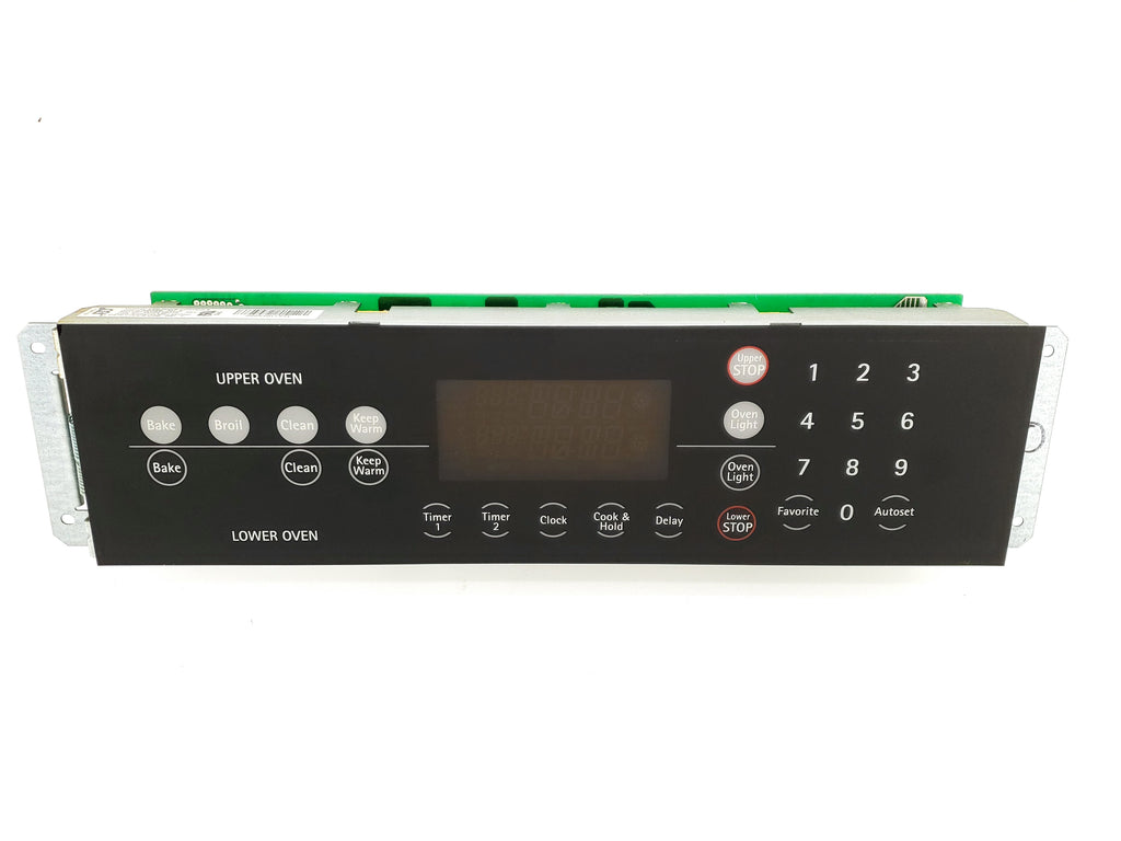 Kenmore Range Control Board W10179358