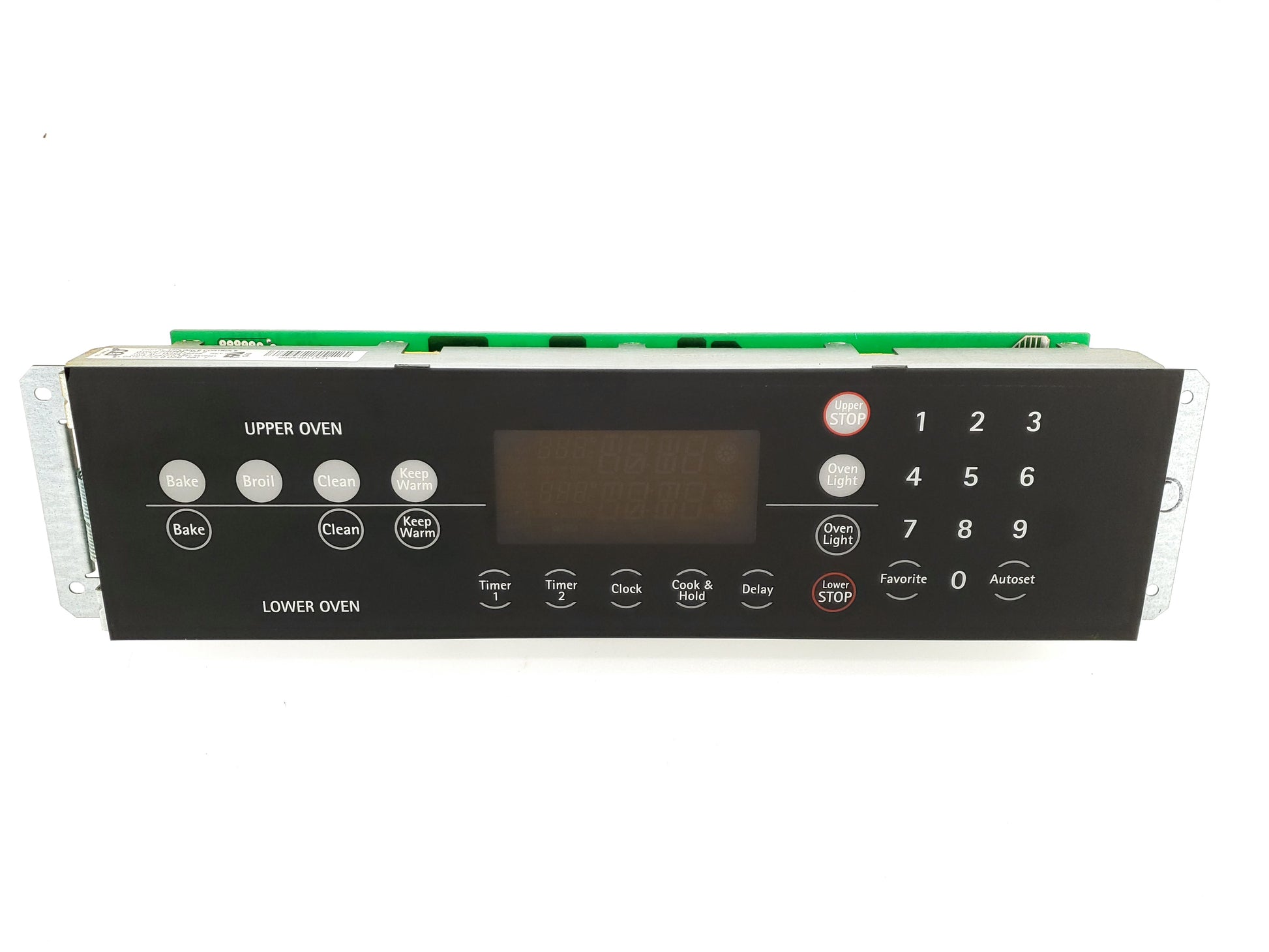 Kenmore Range Control Board W10179358