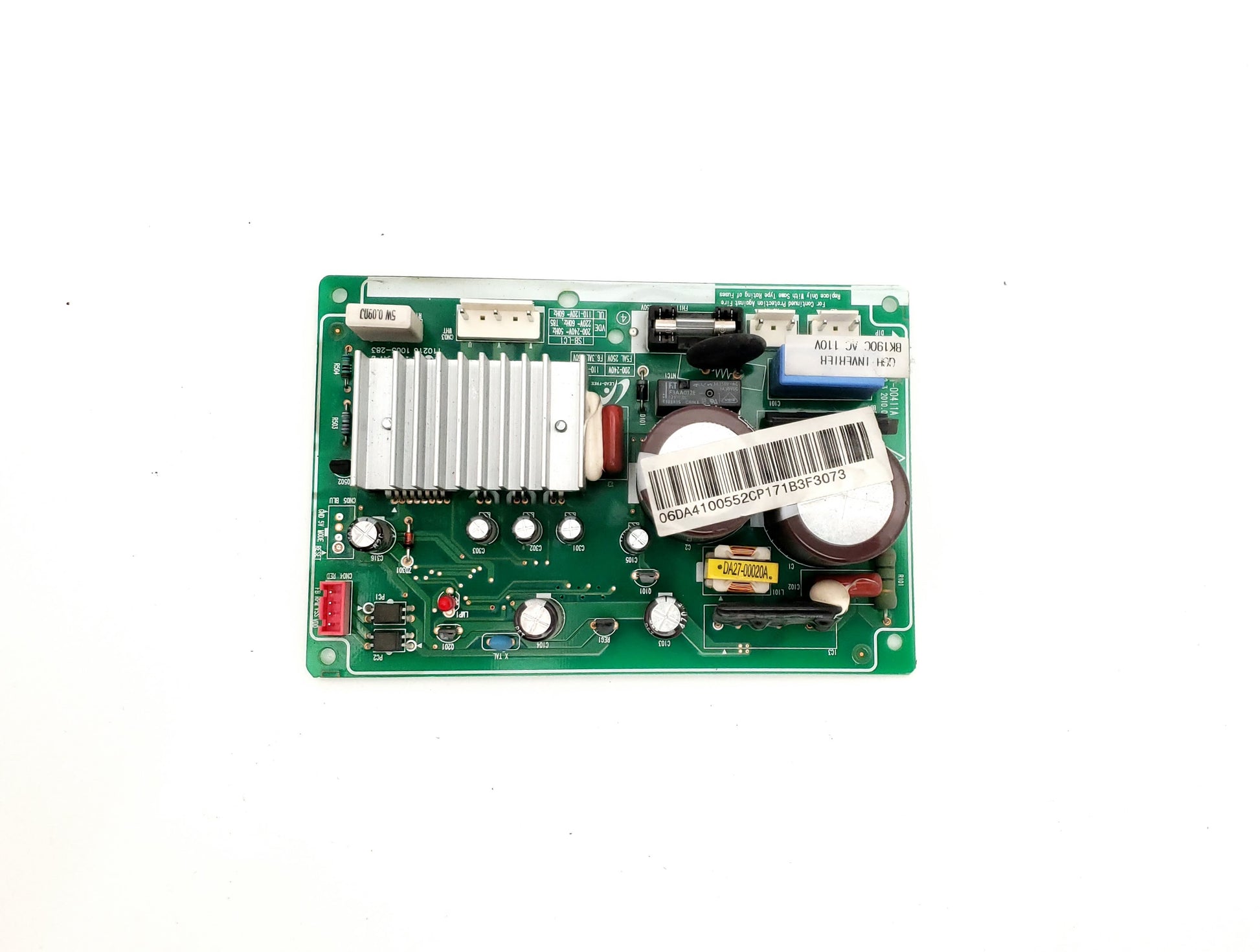 Samsung Refrigerator Inverter DA41-00552C