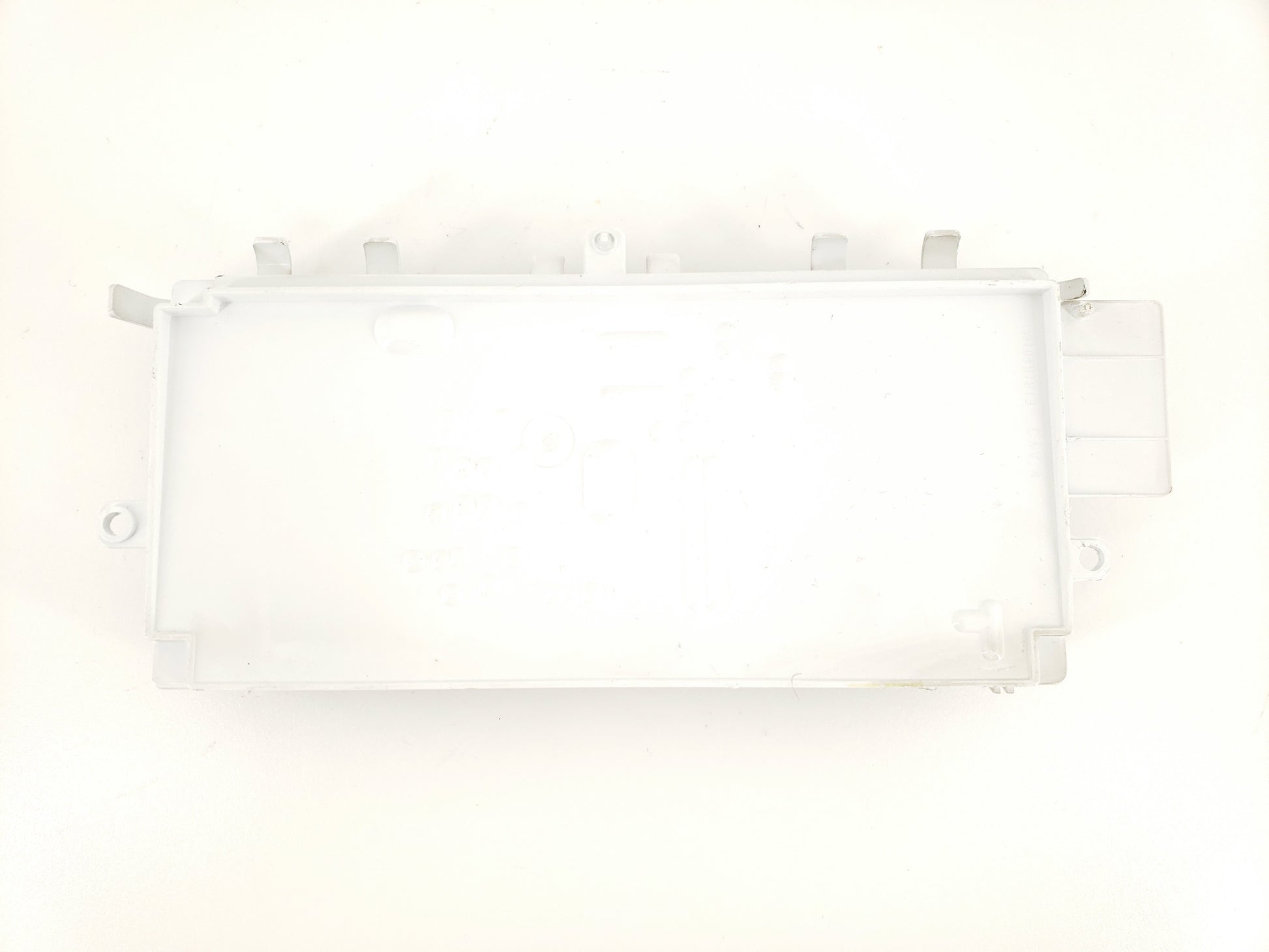 Whirlpool Washer Control Board W10858073