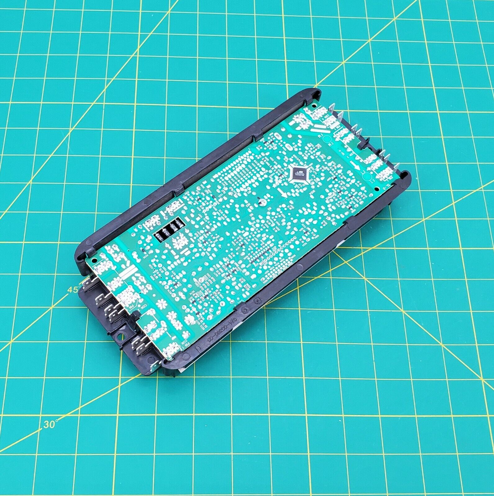 Whirlpool Range Control Board W10108220