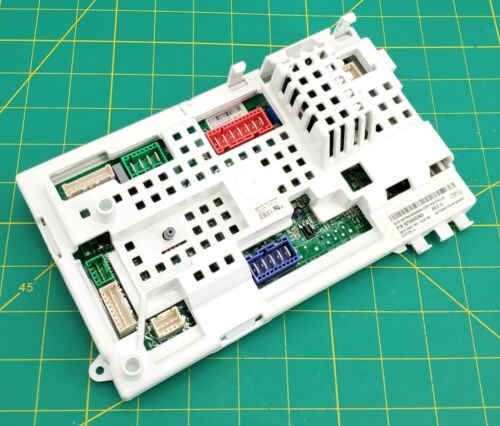 OEM  Whirlpool Washer Control W10445345