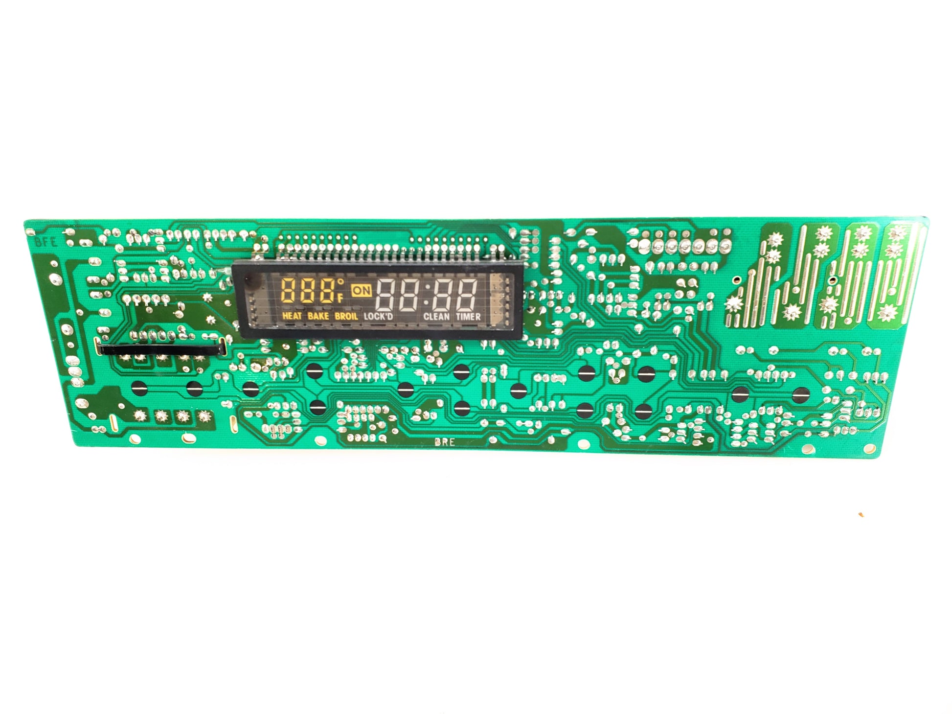 OEM  Whirlpool Range Control Board 3196763