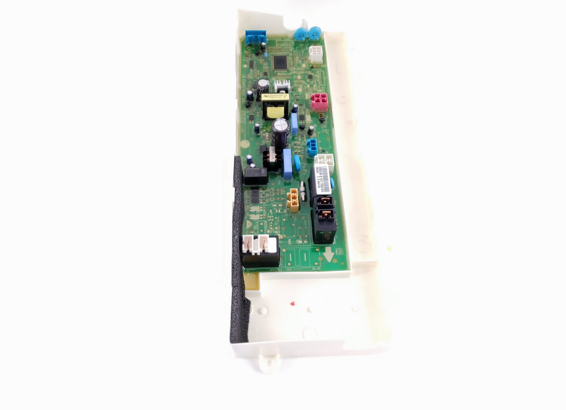 LG Dryer Control Board EBR80198611
