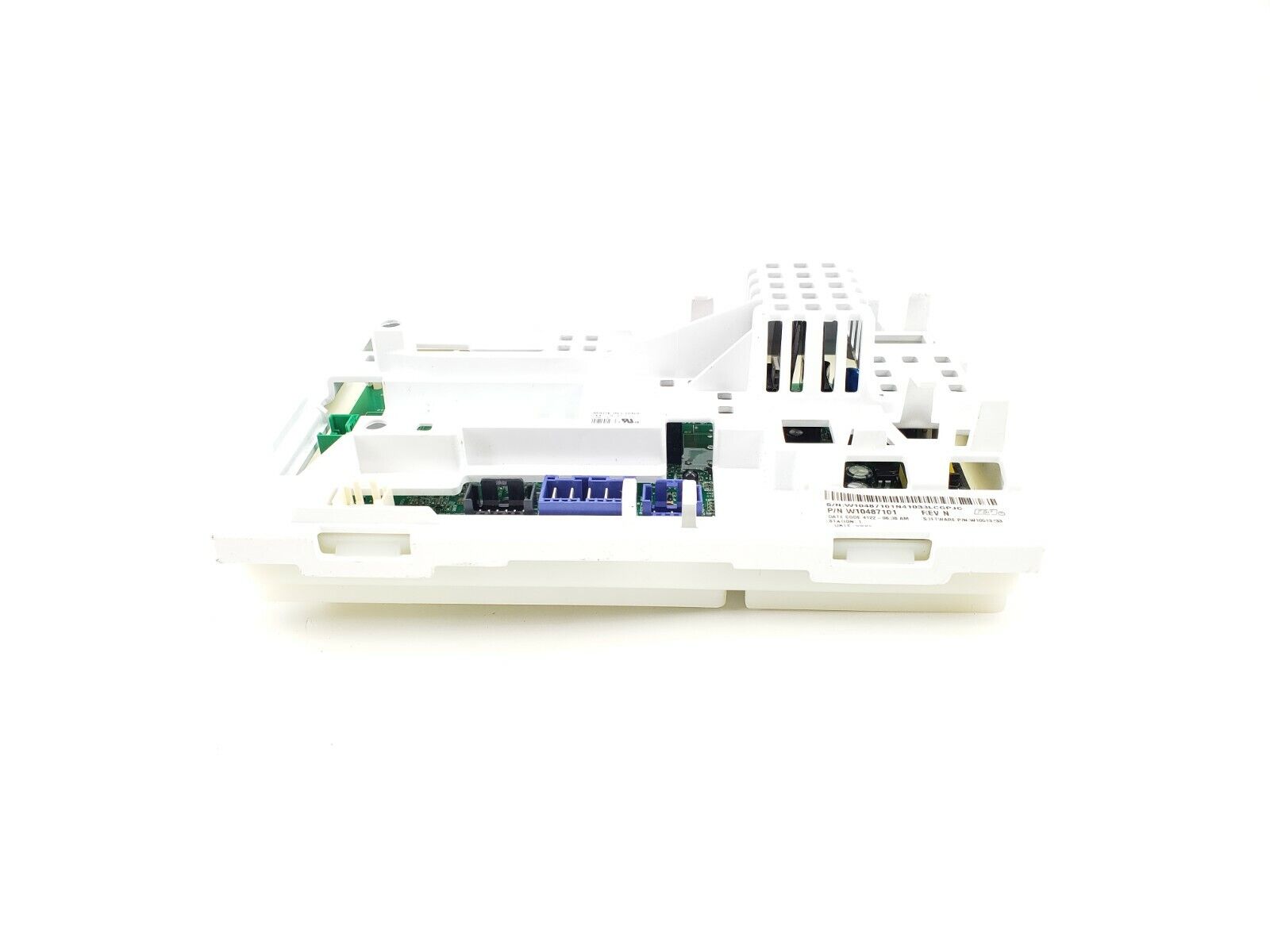 OEM  Kenmore Washer Control W10487101