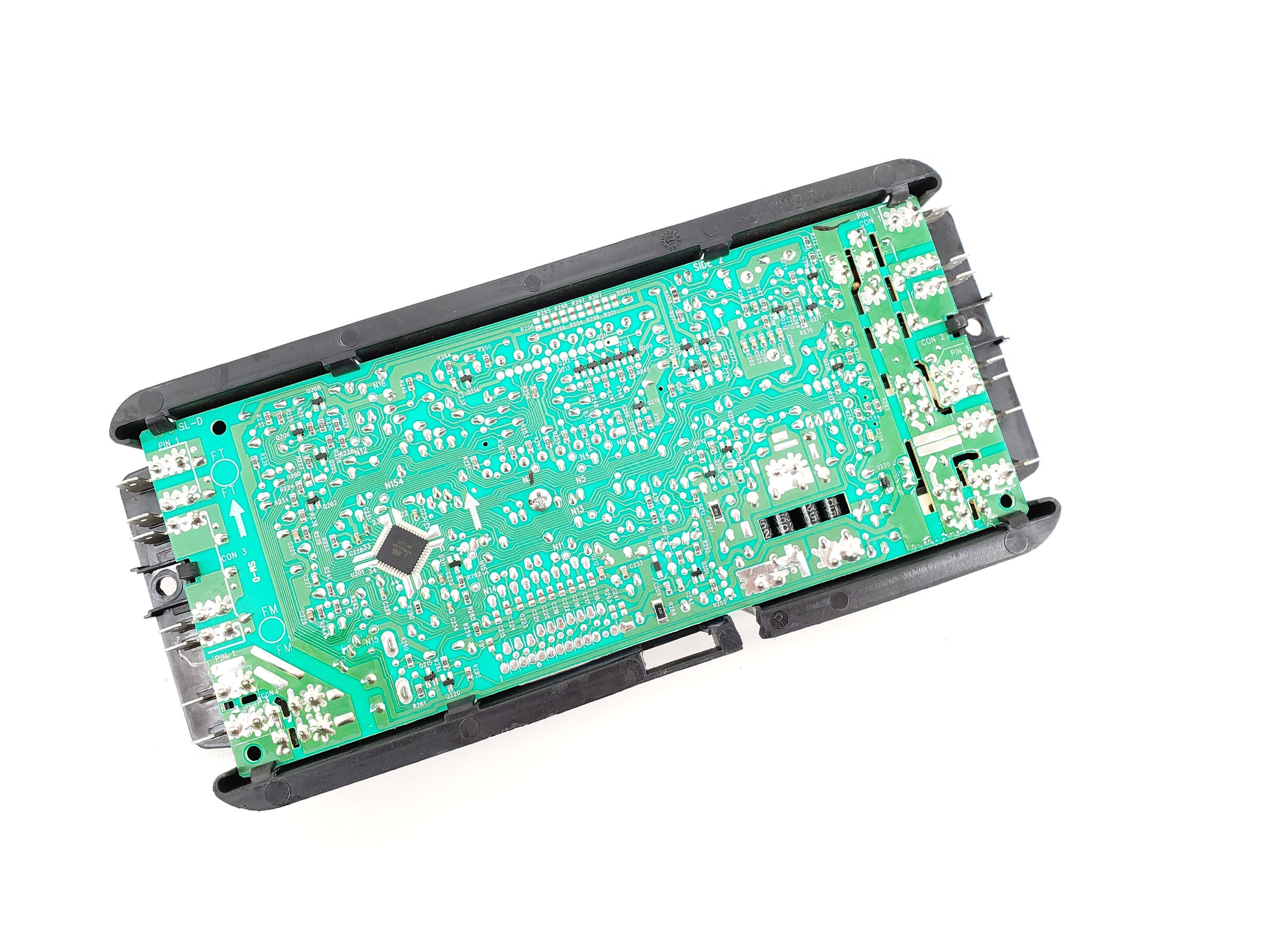 OEM  Whirlpool Range Control W10348625