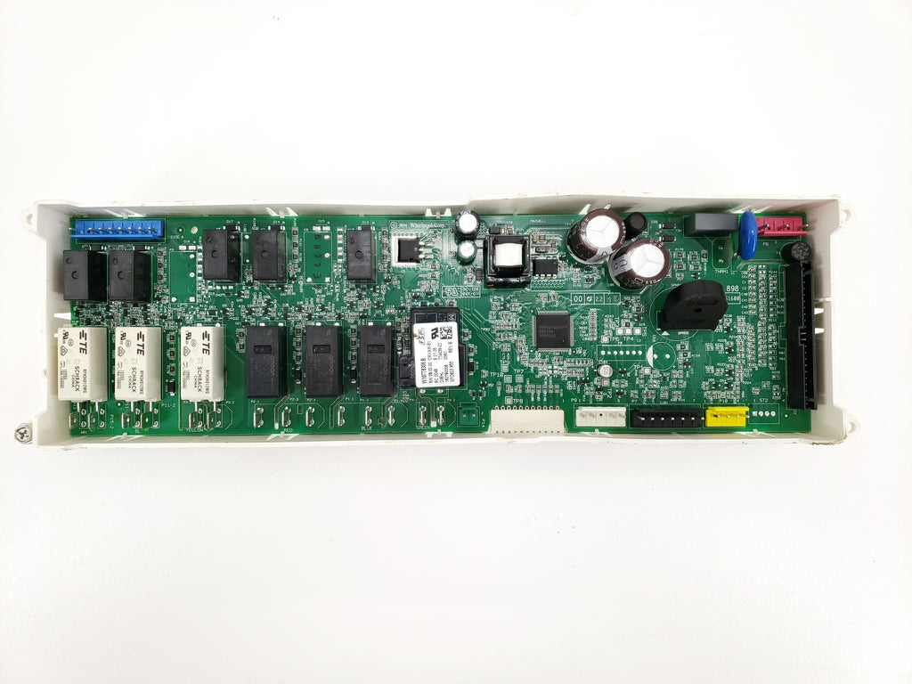 OEM  Whirlpool Range Control Board W10778305
