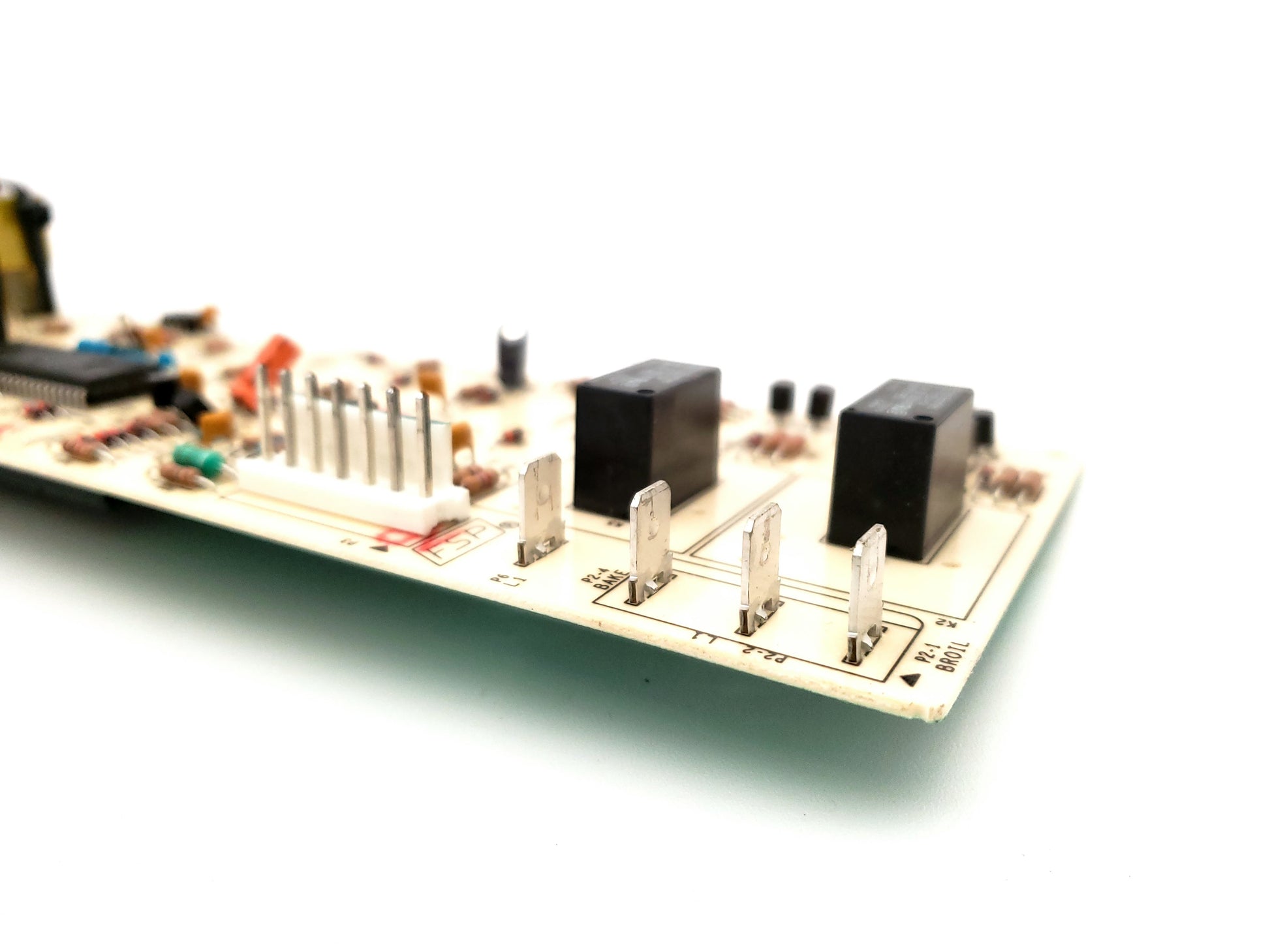 Whirlpool Range Control 8522503