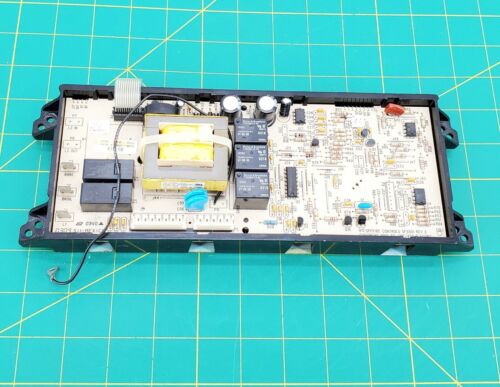 Kenmore Range Control  316207602