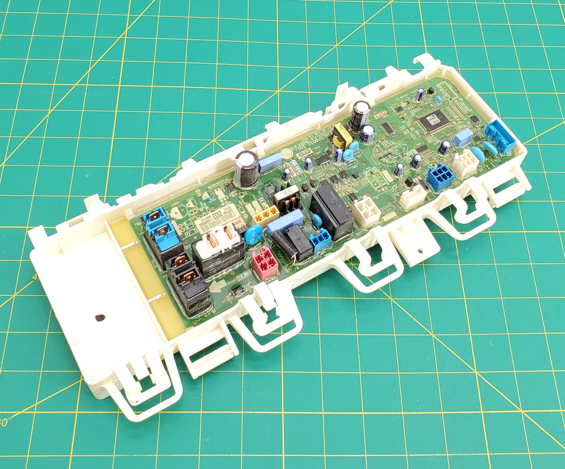 OEM  LG Control Board  EBR76542933