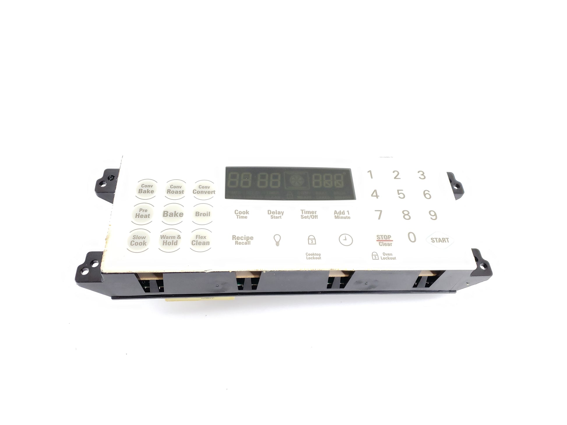 Kenmore Range Control Board 316418702