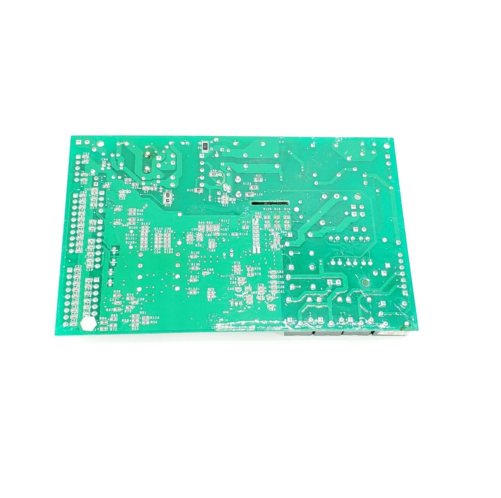 GE Refrigerator Control 225D4208G002