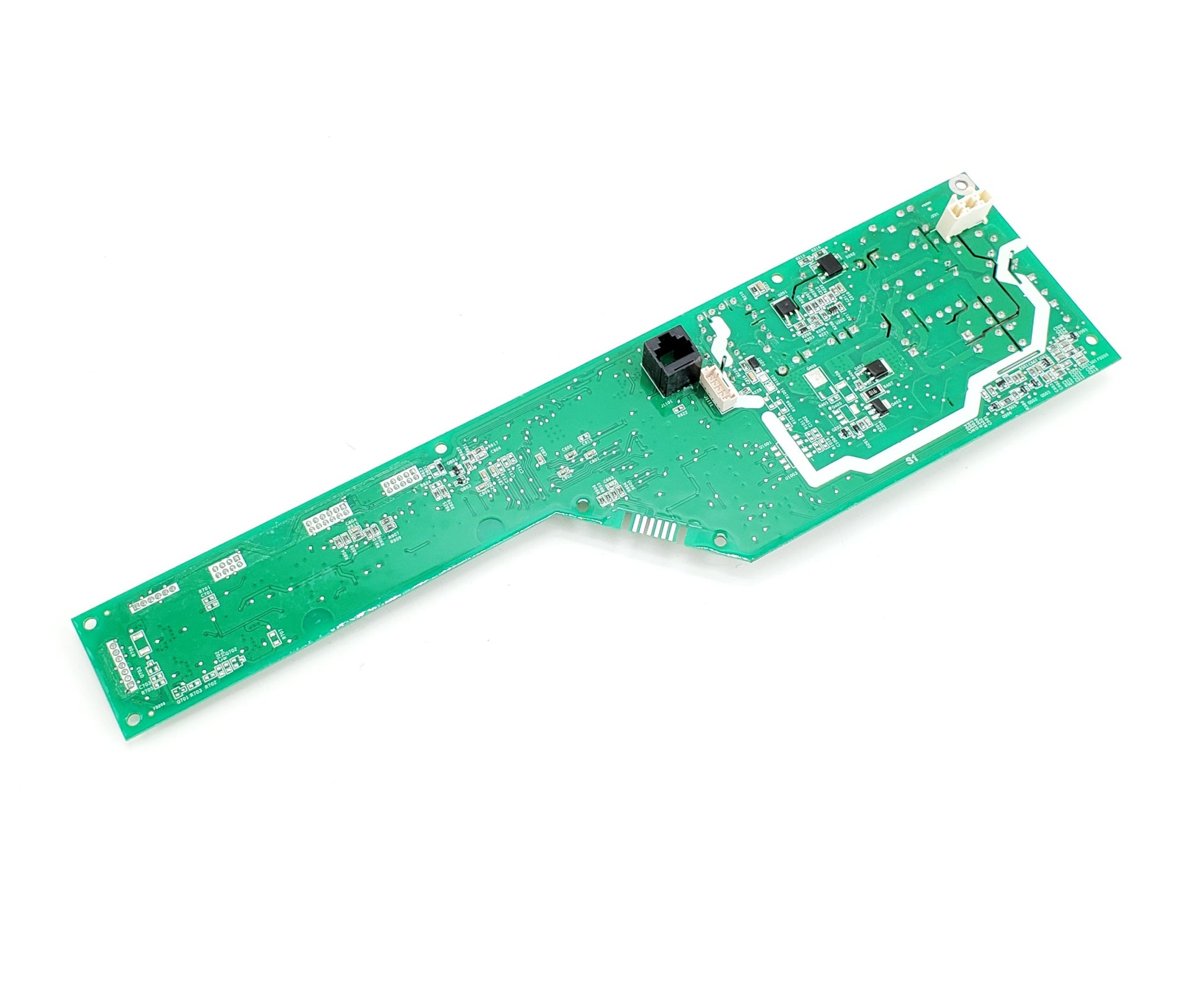 GE Dishwasher Control 265D3525G100