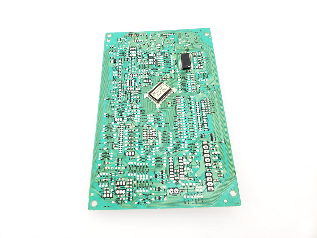 OEM  LG Range Control Board EBR64624502