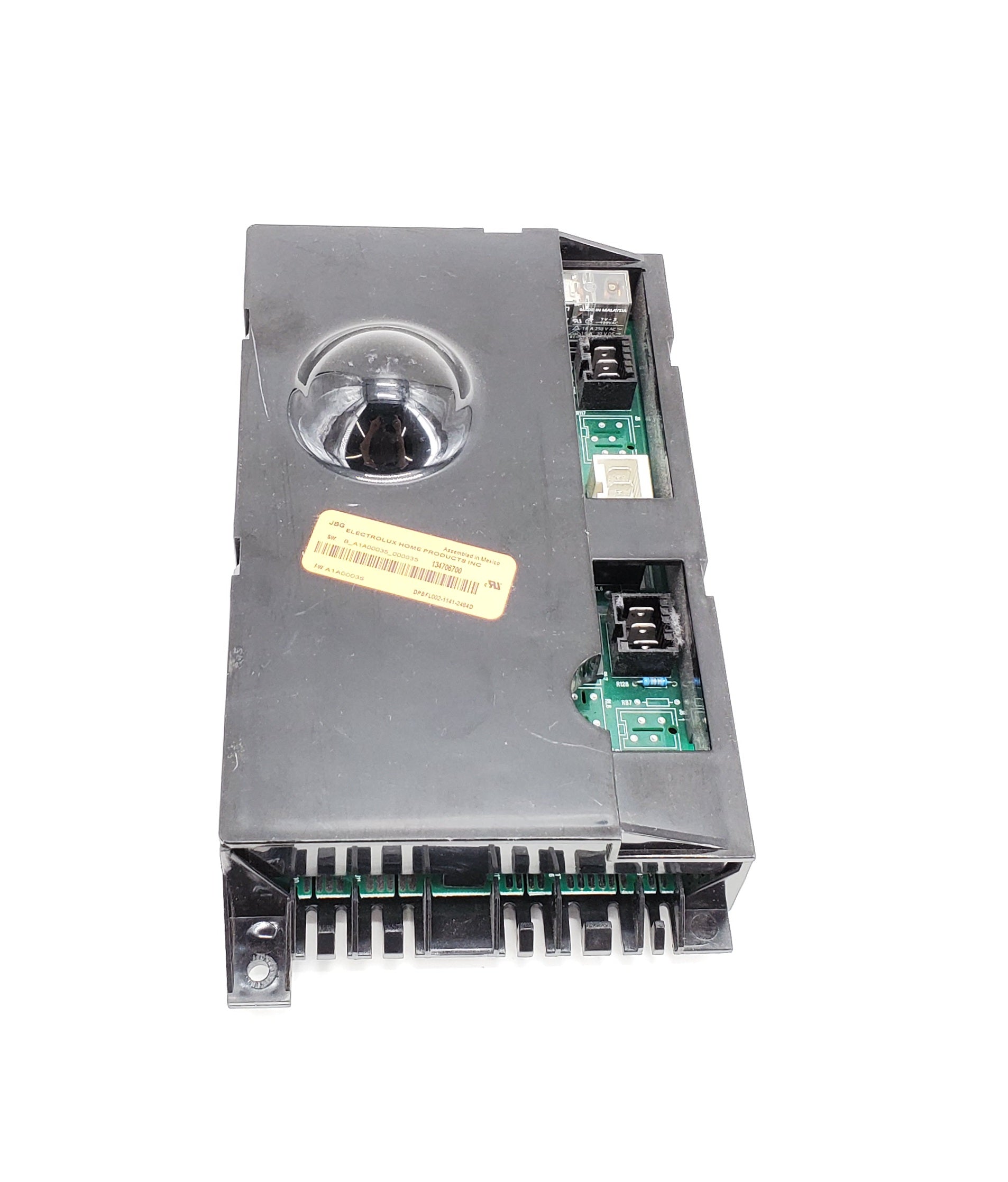 Electrolux Dryer Control 134706700