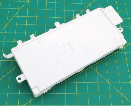 Whirlpool Washer Control  W10858085
