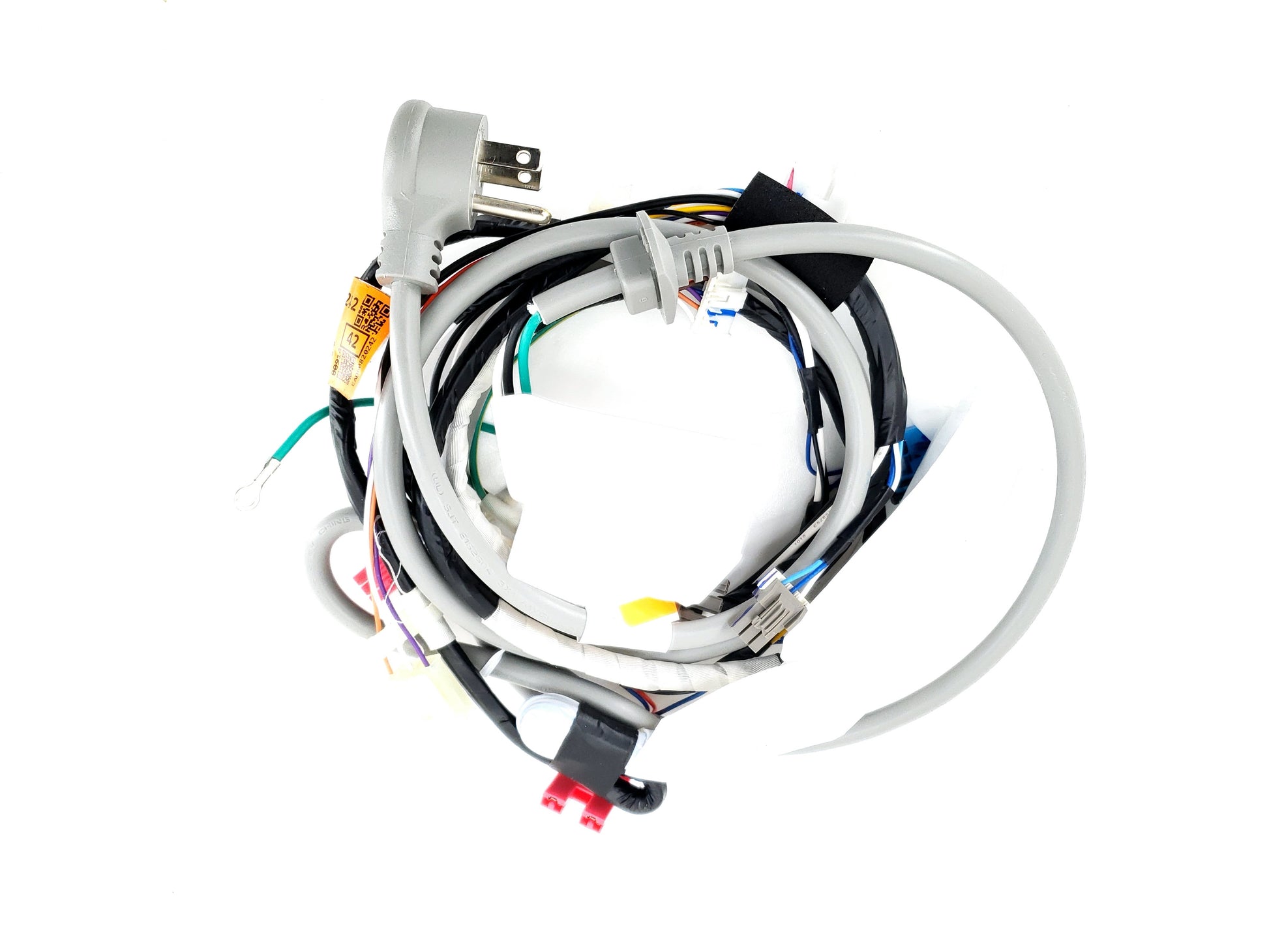 New  LG Washer Noise Filter AGM30029101