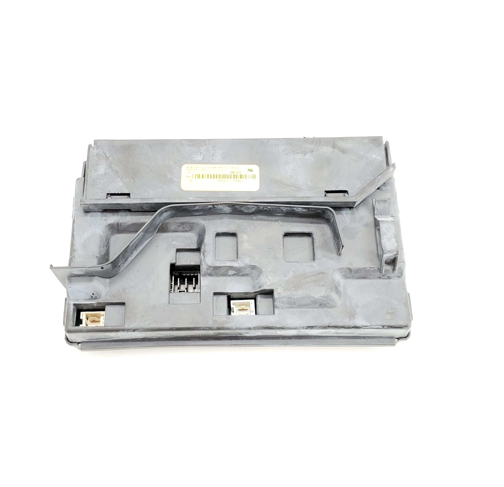 Frigidaire Washer Control 134957912