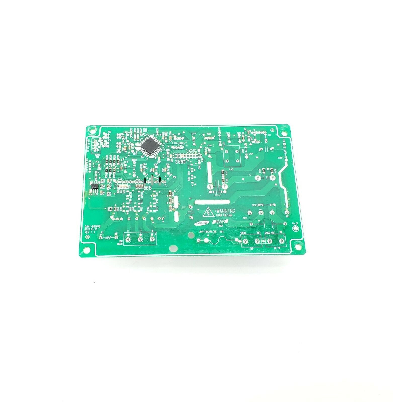 OEM  Samsung Refrigerator Control DA92-00111B