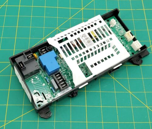 Whirlpool Dryer Control Board W11298841