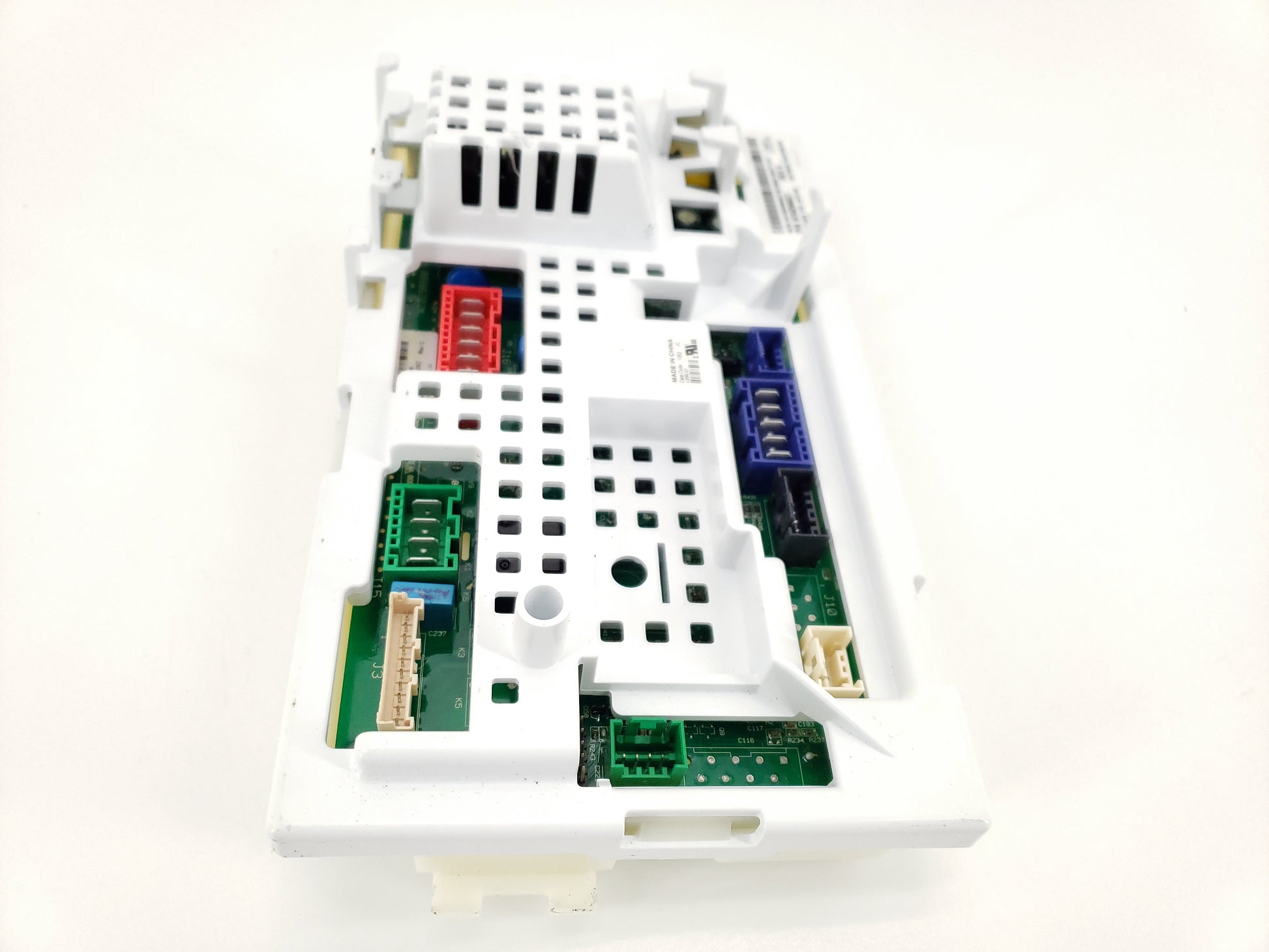 Kenmore Washer Control  Board W10296027