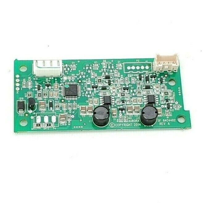 Whirlpool Refrigerator LED Control W10790783