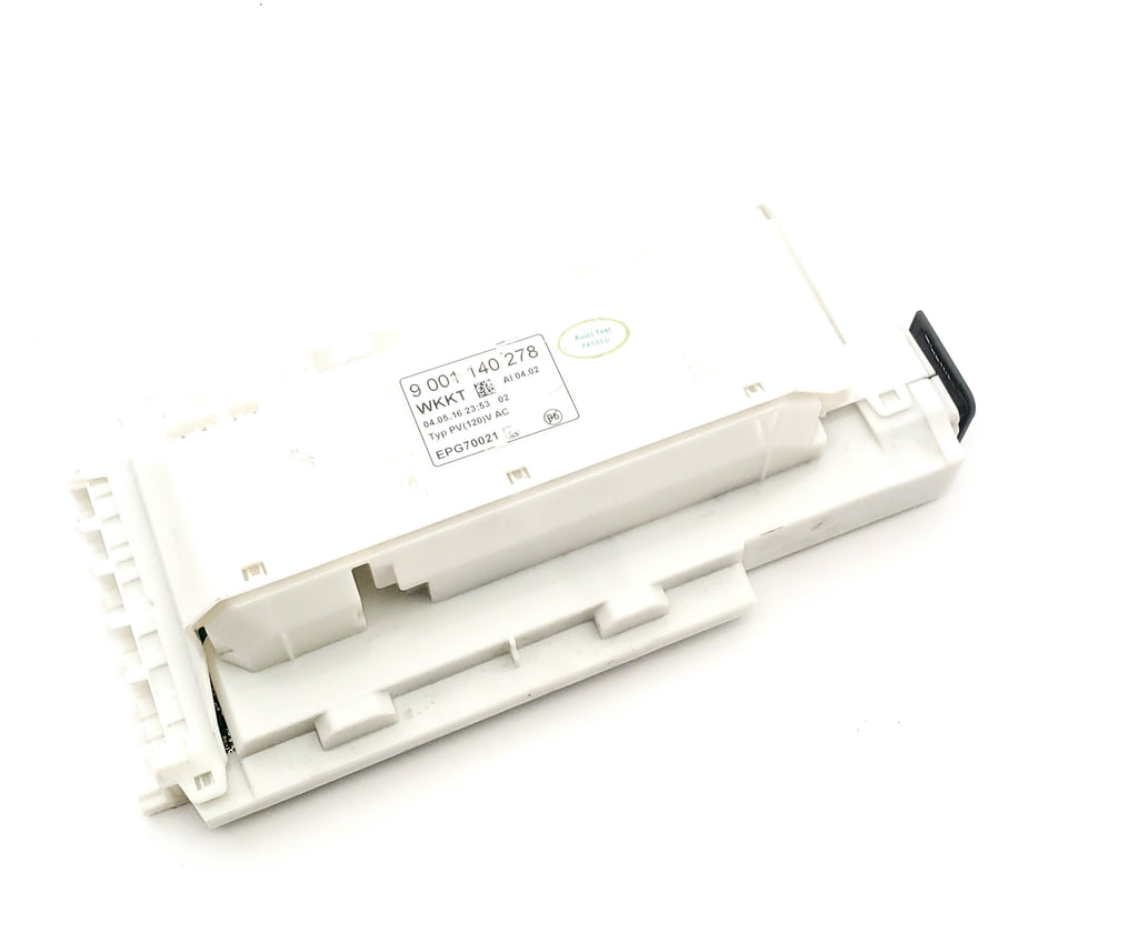 Bosch Dishwasher Control Board 9001140278