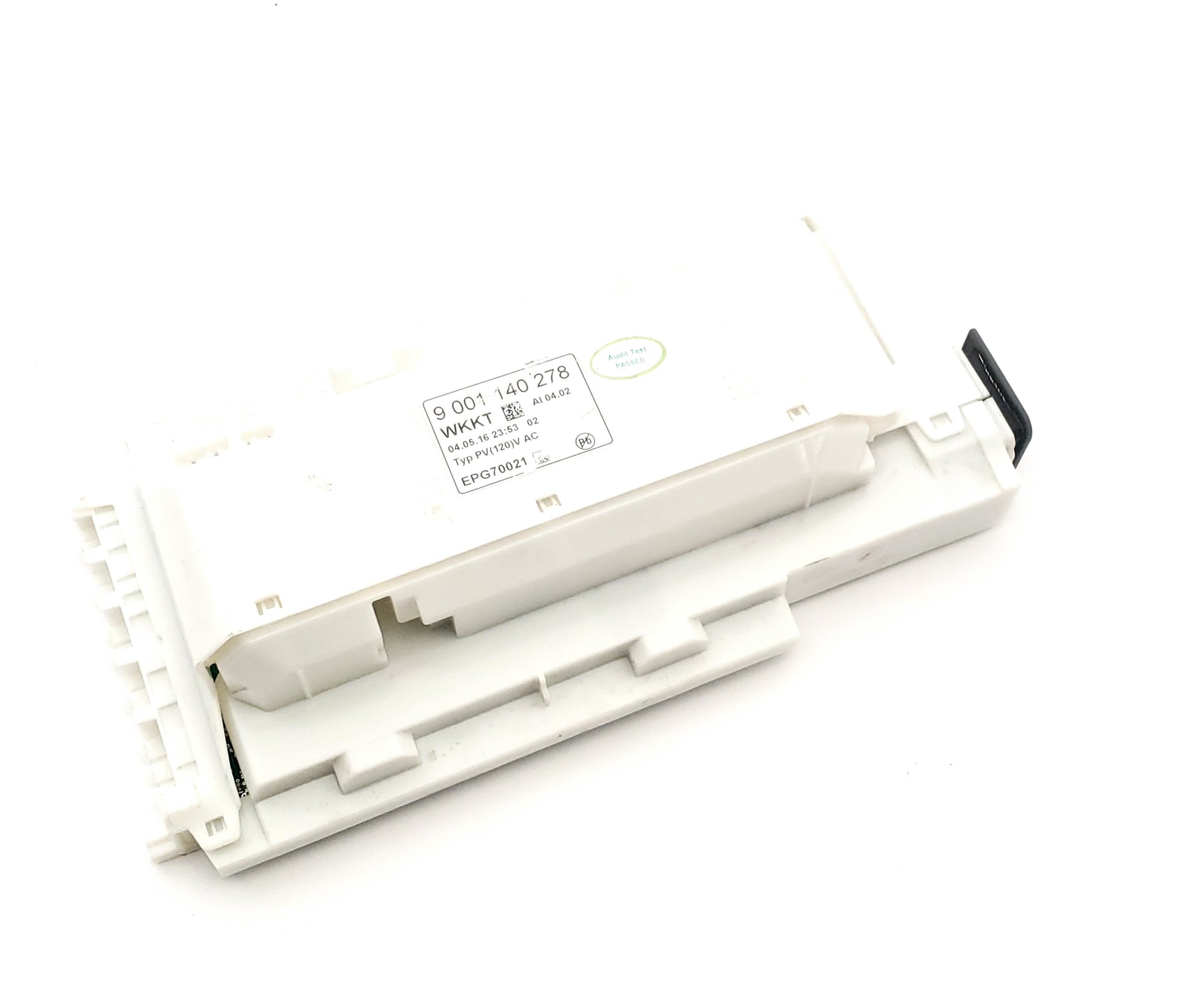 Bosch Dishwasher Control Board 9001140278