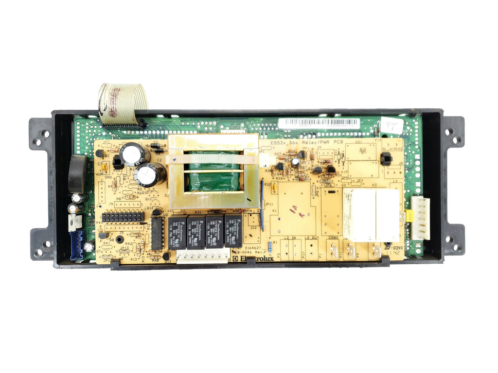 OEM  Frigidaire Range Control Board 316577087