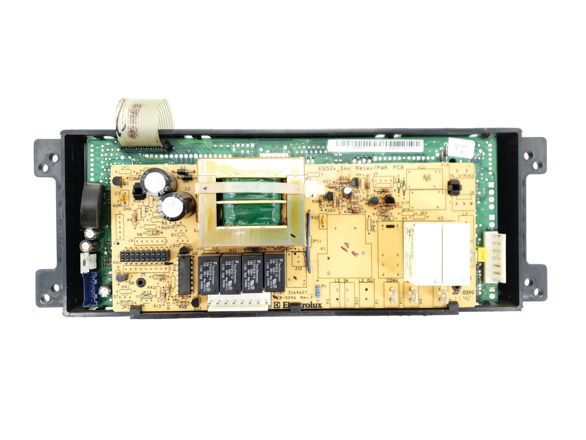 OEM  Frigidaire Range Control Board 316577087