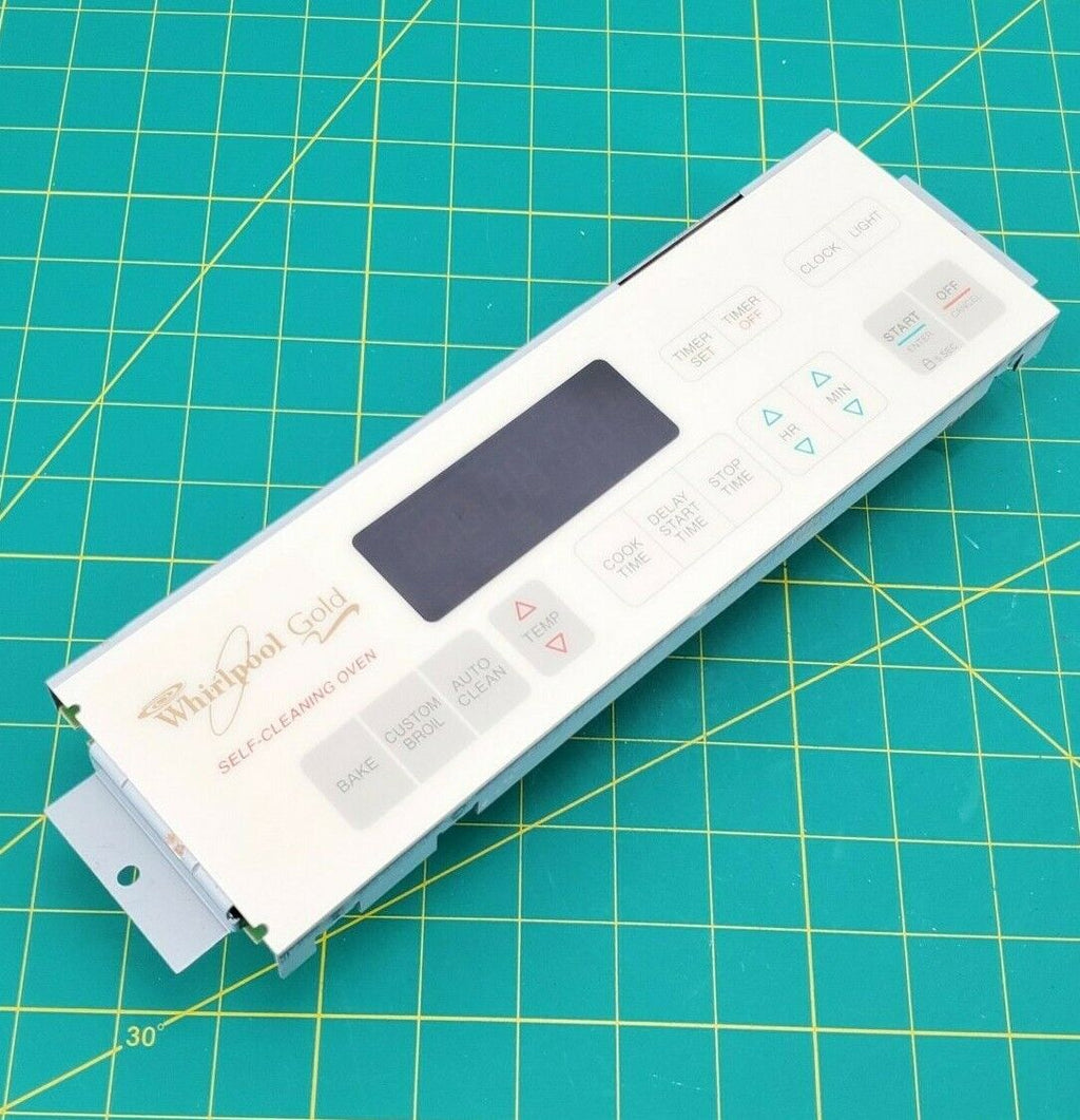 Whirlpool Range Oven Control 8053448