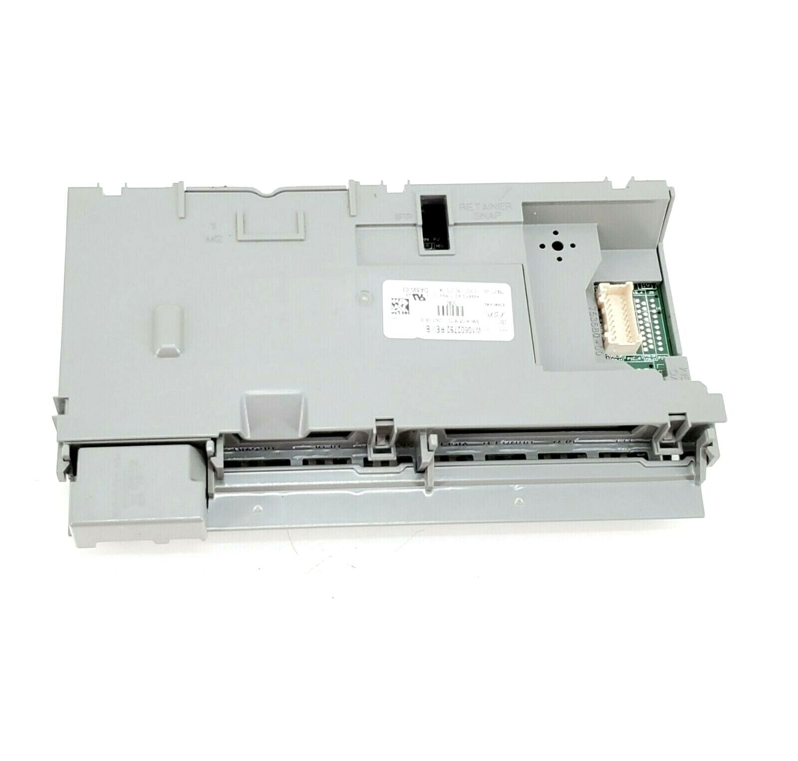 Kenmore Dishwasher Control W10502792