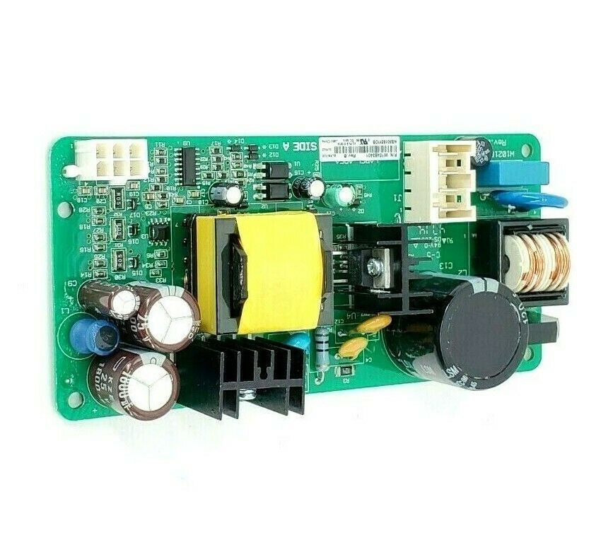 Whirlpool Refrigerator Board W10453401