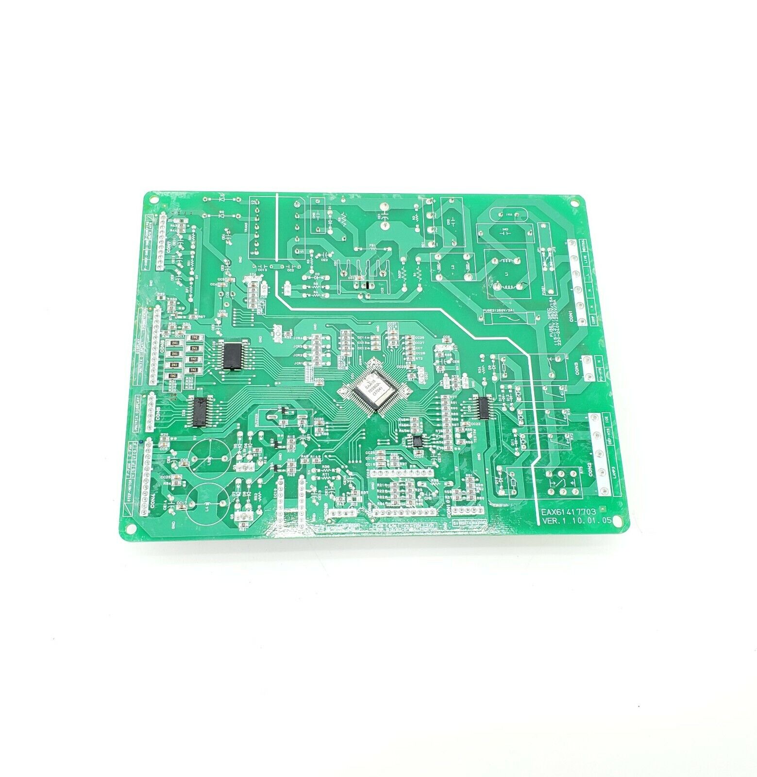 Kenmore Refrigerator Control EBR64110503