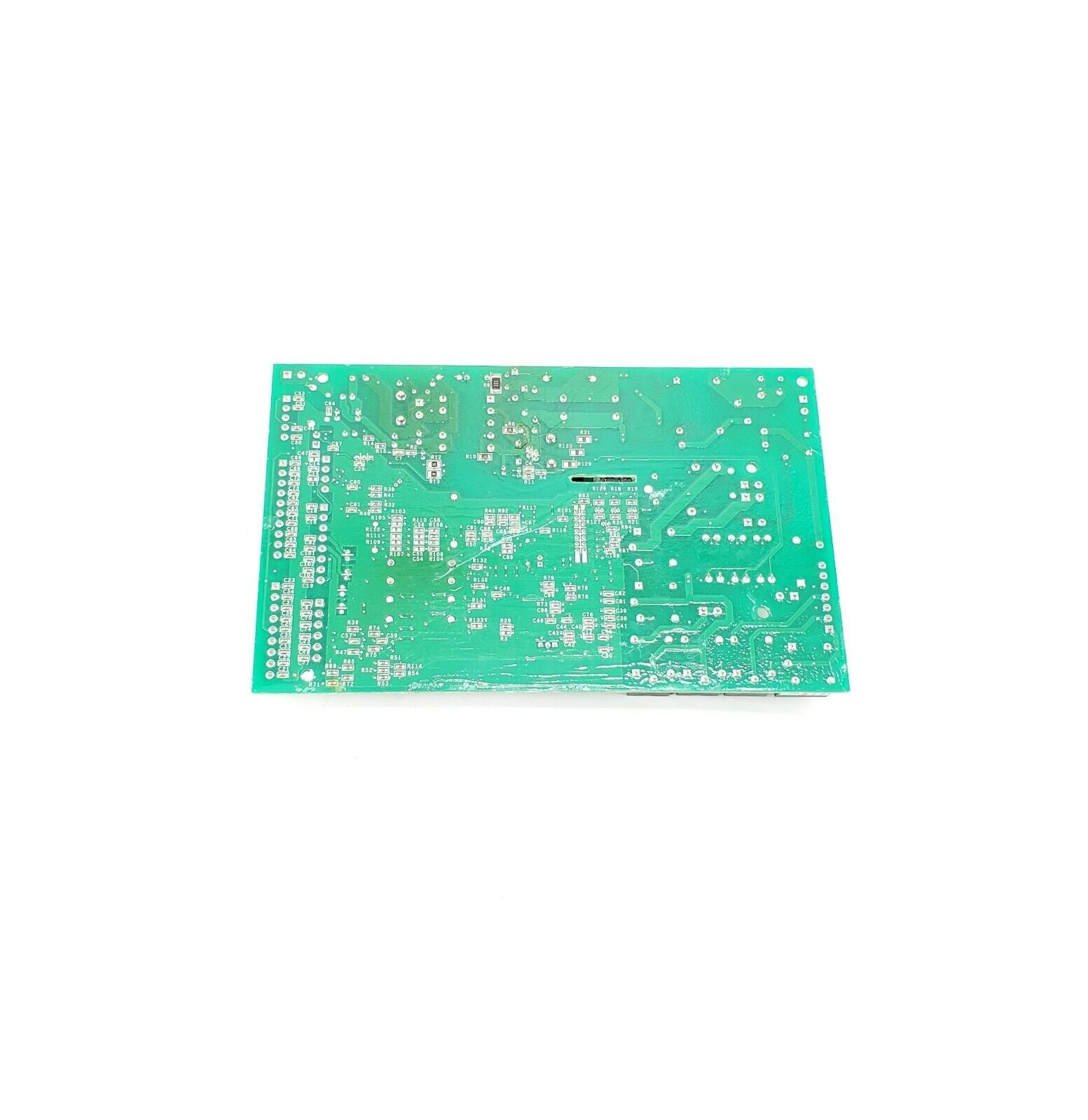 GE Fridge Control 225D3466G008