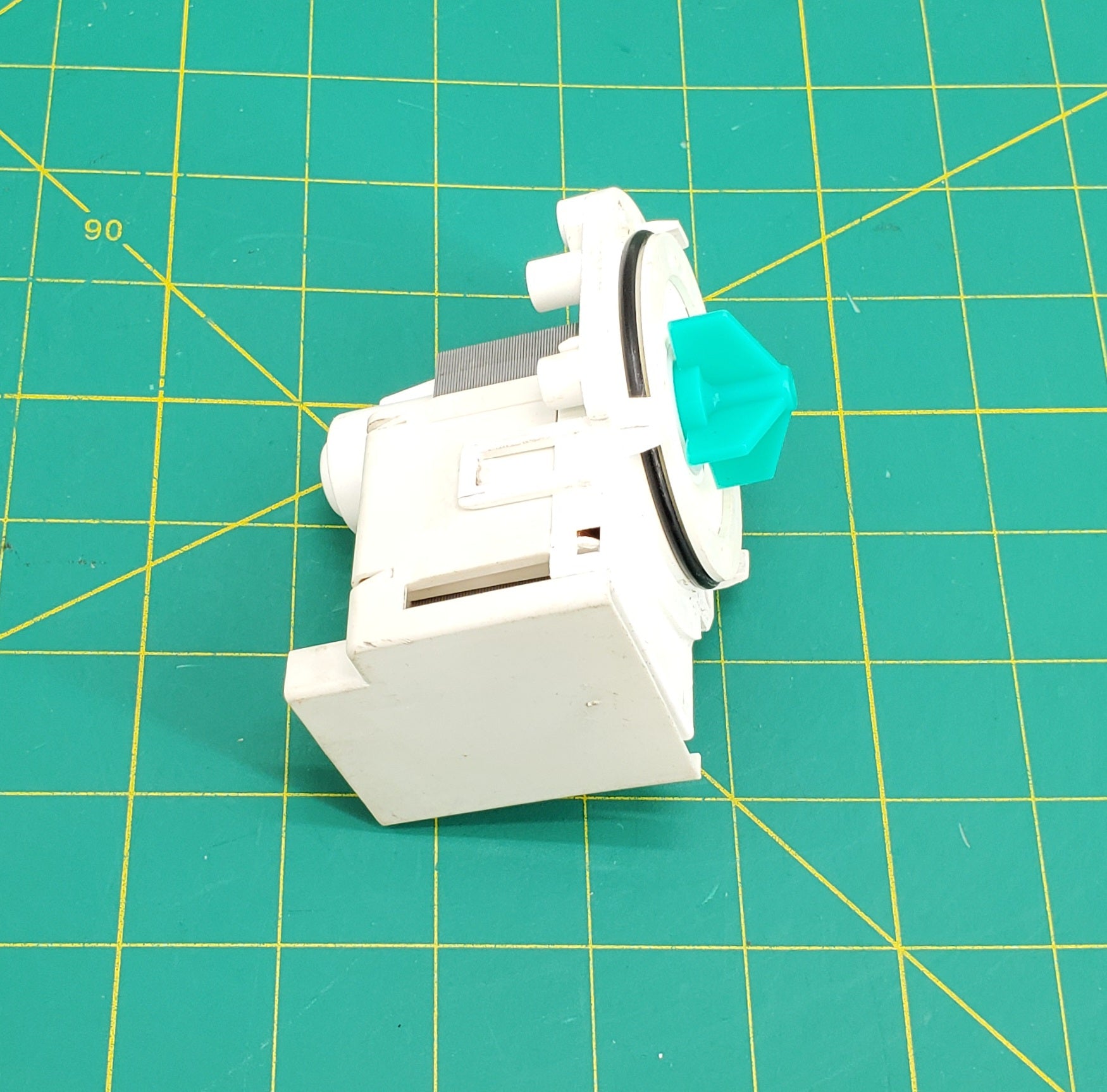 Kenmore Dishwasher Drain Pump A00126401
