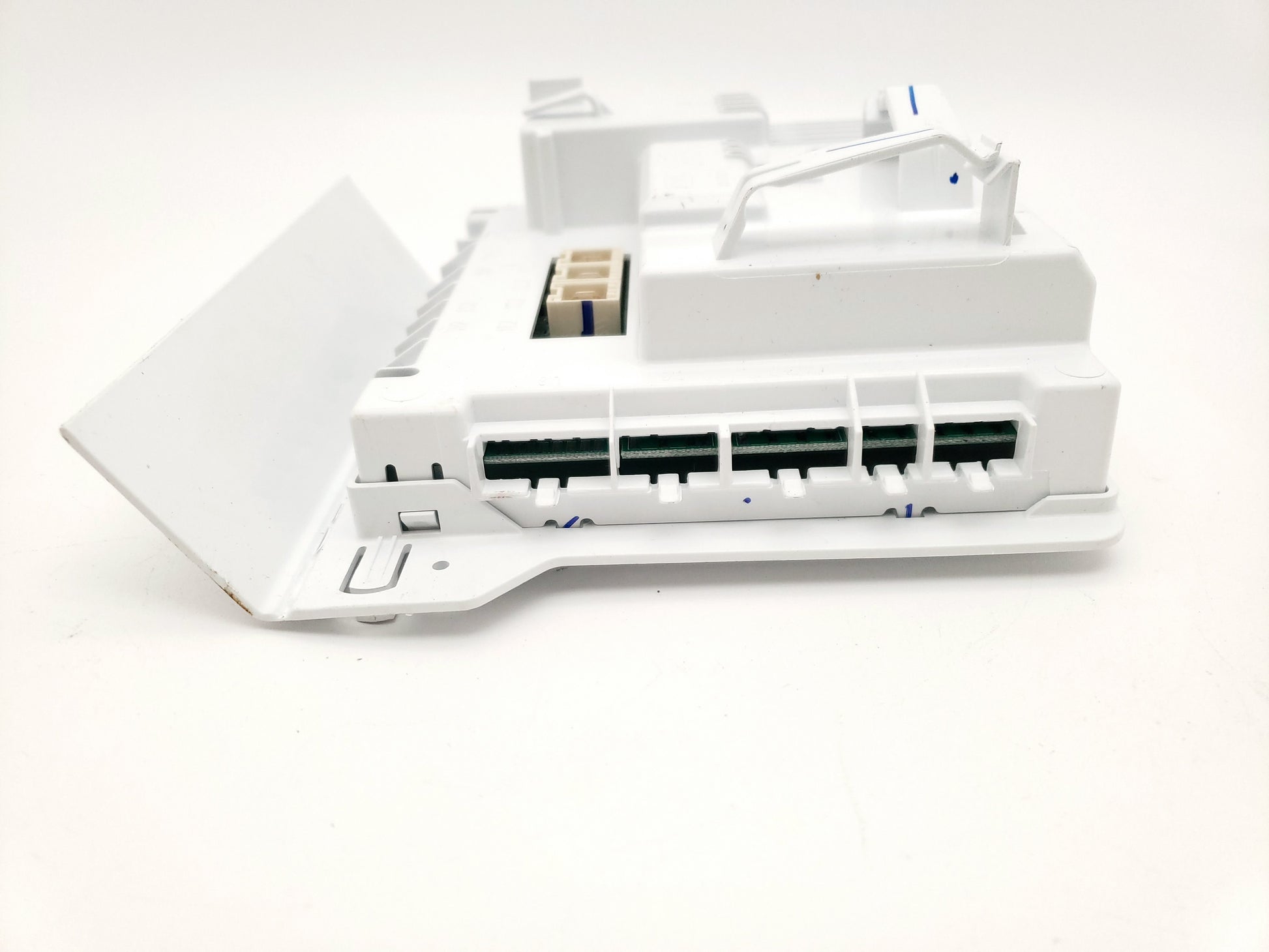 Whirlpool Washer Control W10424648