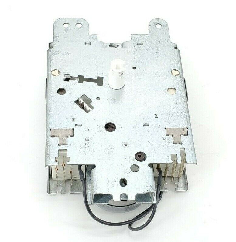 Kenmore Dishwasher Timer 3379500