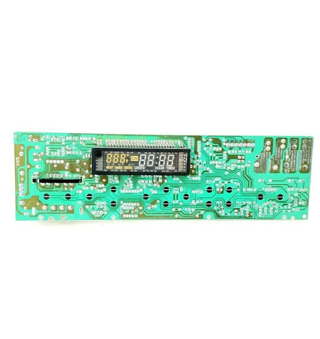 Whirlpool Range Control Board 3196769
