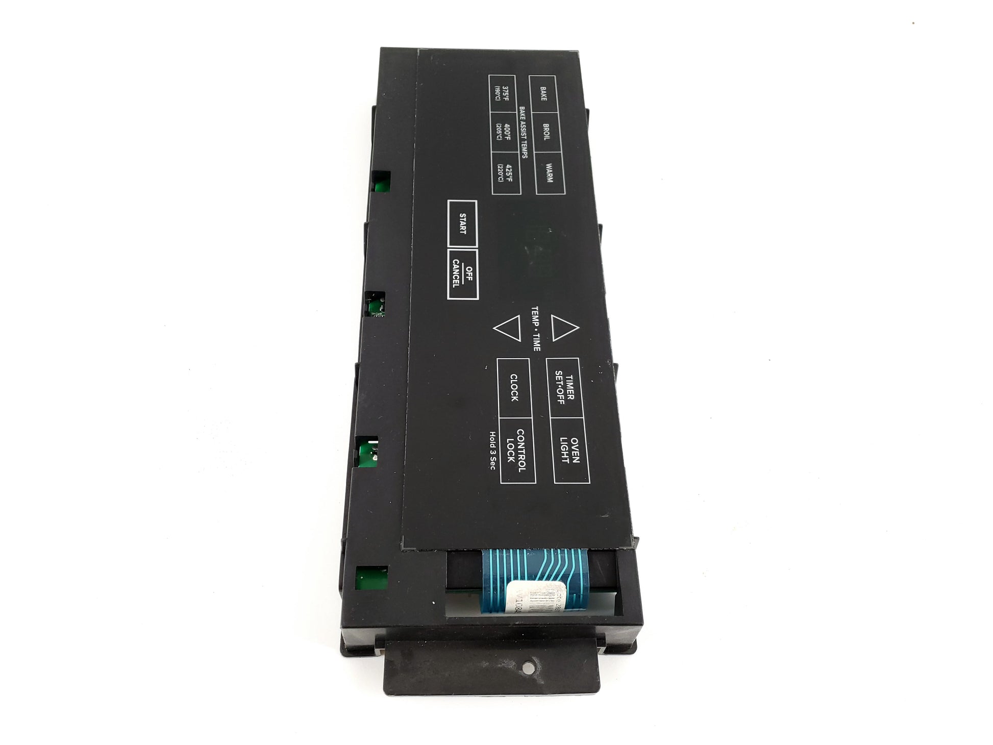 OEM  Maytag Range Control W10837801