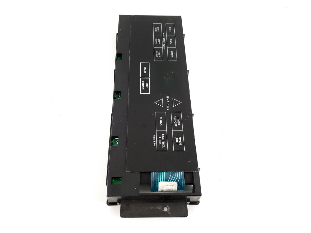 OEM  Maytag Range Control W10837801