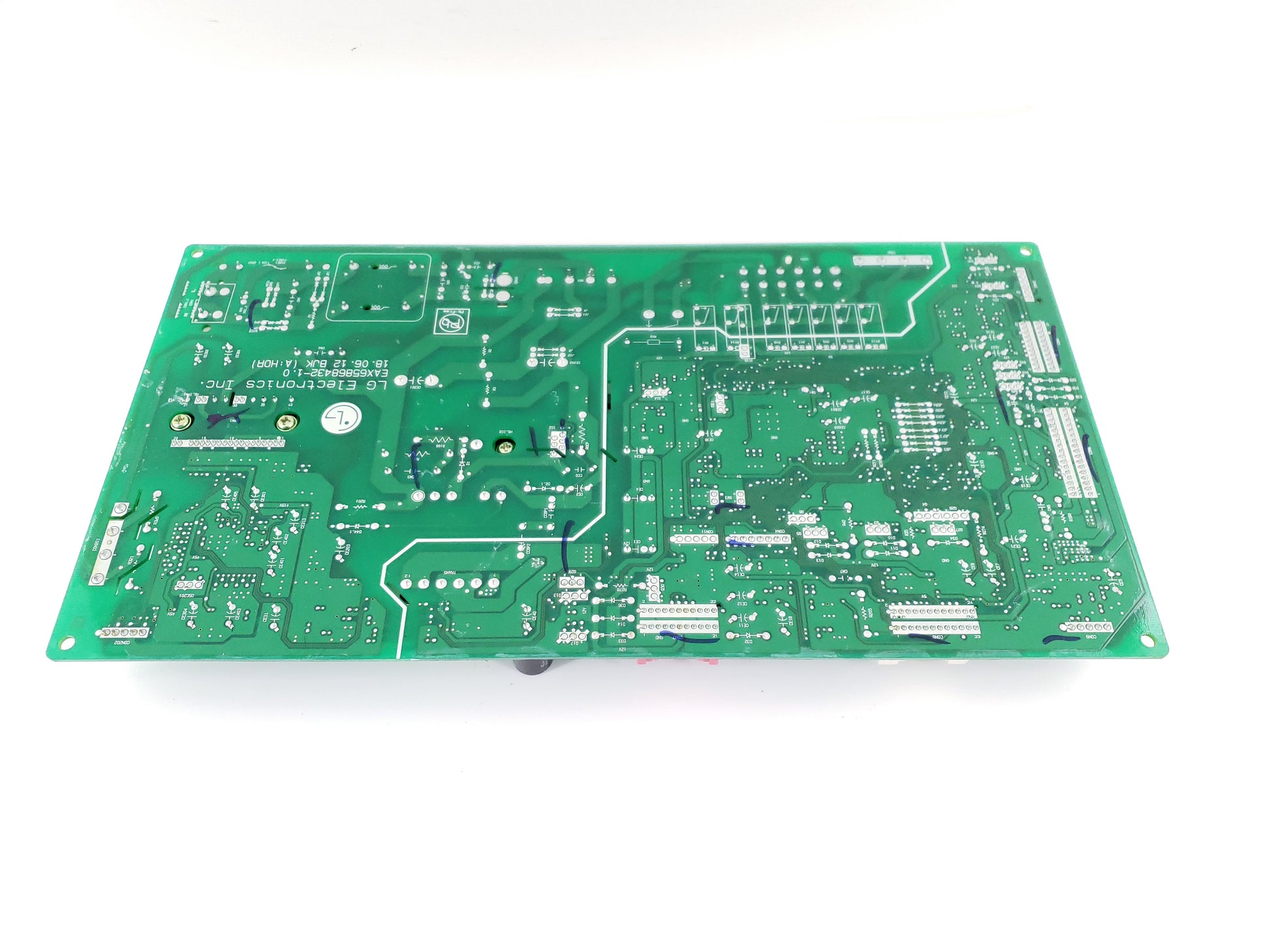 LG Refrigerator Control Board EBR87145136
