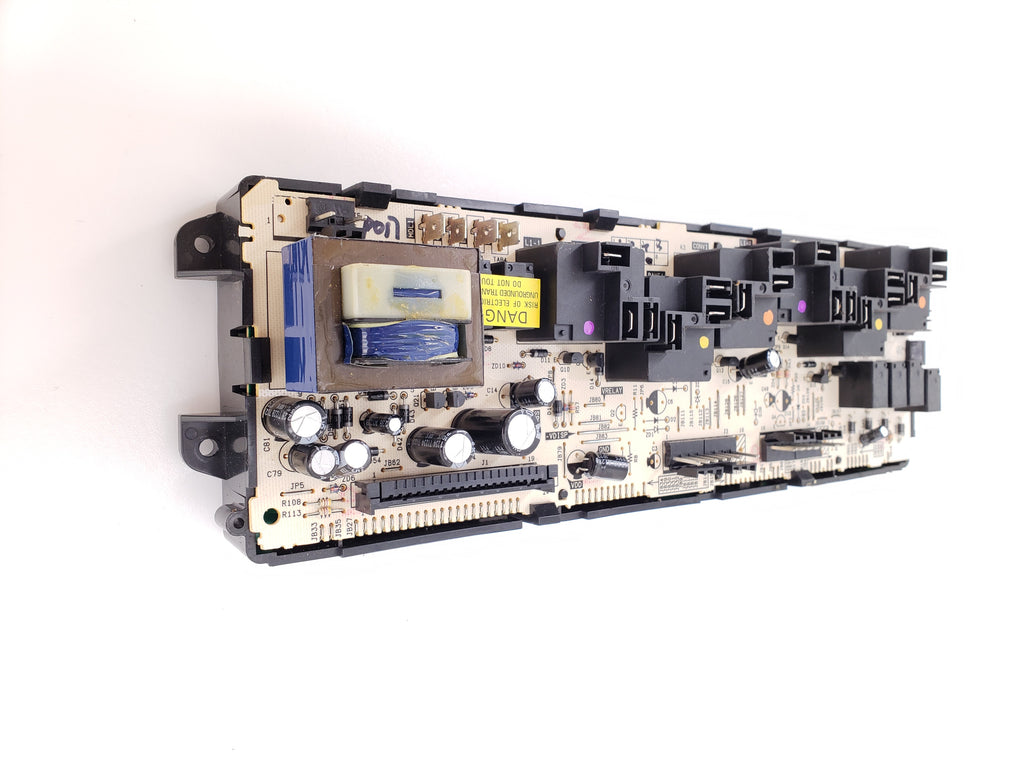 OEM  GE Range Control Board WB27T10287
