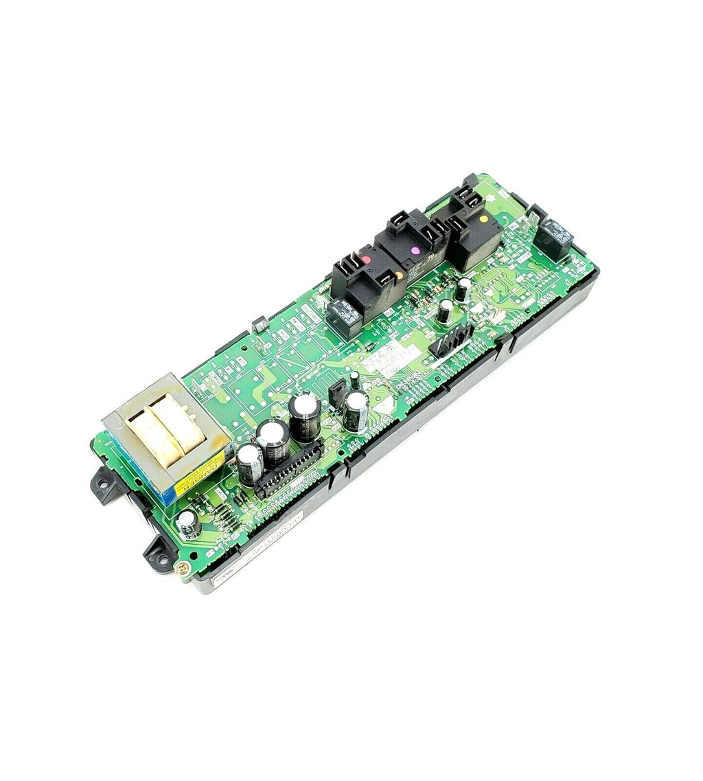 GE Range Control Board WB27T10619