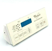 Load image into Gallery viewer, OEM Whirlpool Range Control Board 8522475 Same Day Shipping &amp; Lifetime Warranty
