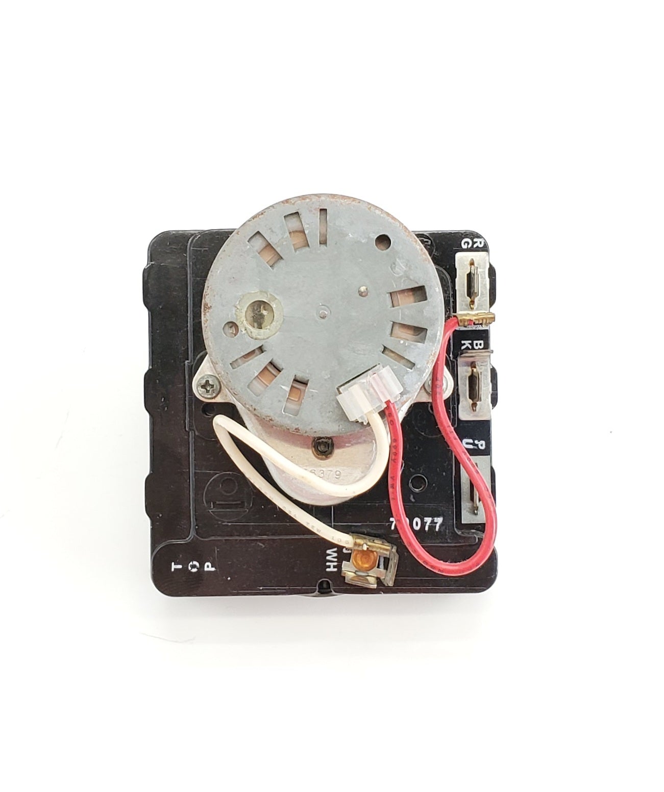 Maytag Washer Timer 63052140