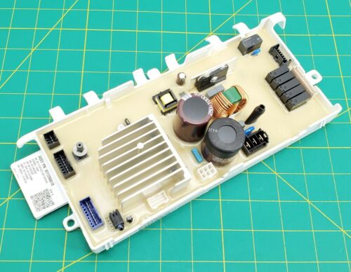 OEM Whirlpool Washer Control W11266618 Same Day Ship & Lifetime Warranty
