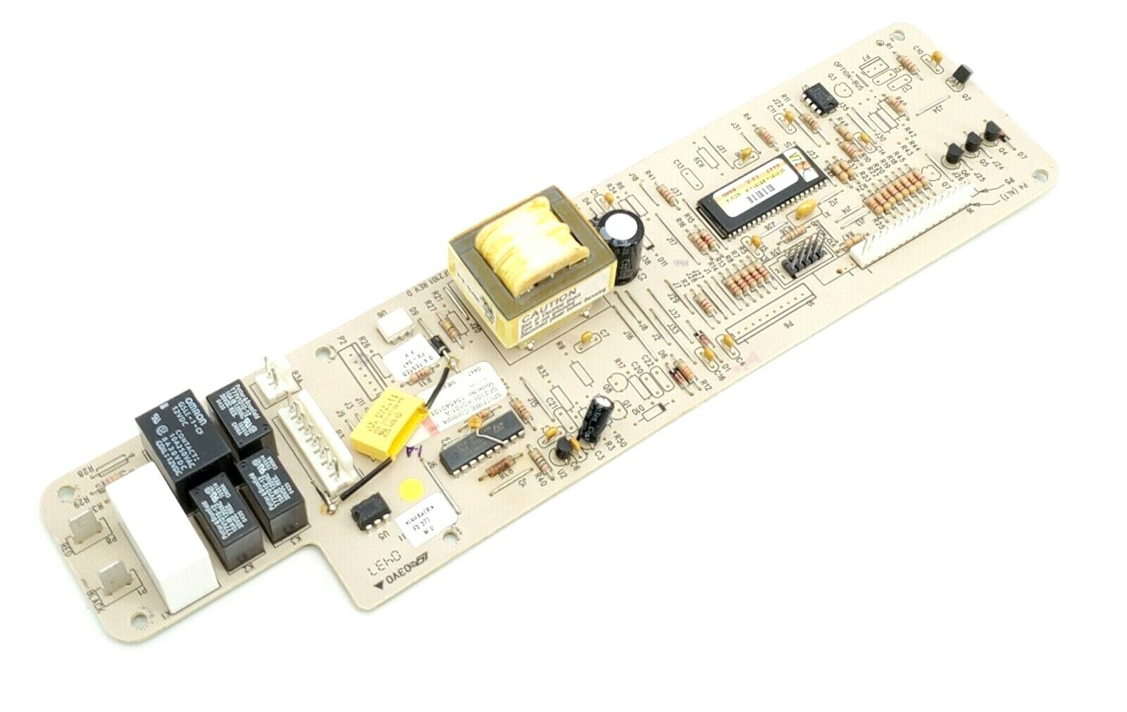 Frigidaire Diswasher Control 154540101